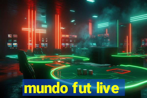 mundo fut live